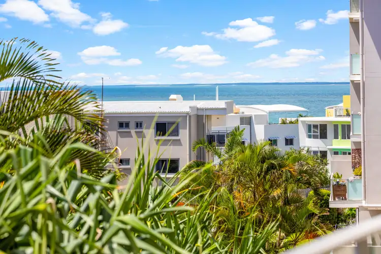 Fifth view of Homely unit listing, Unit 11/13 Mahia Terrace, Kings Beach QLD 4551