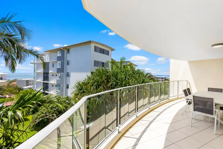 Sixth view of Homely unit listing, Unit 11/13 Mahia Terrace, Kings Beach QLD 4551