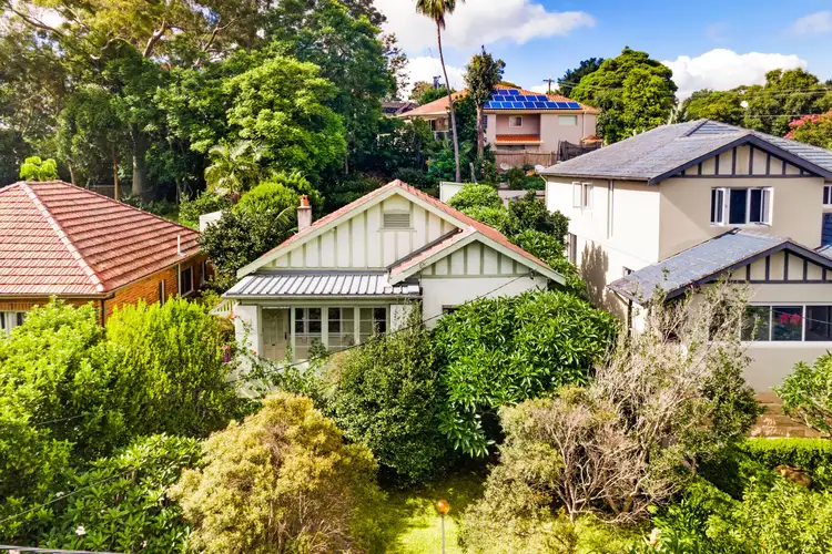 Main view of Homely house listing, 20 Olympia Road, Naremburn NSW 2065