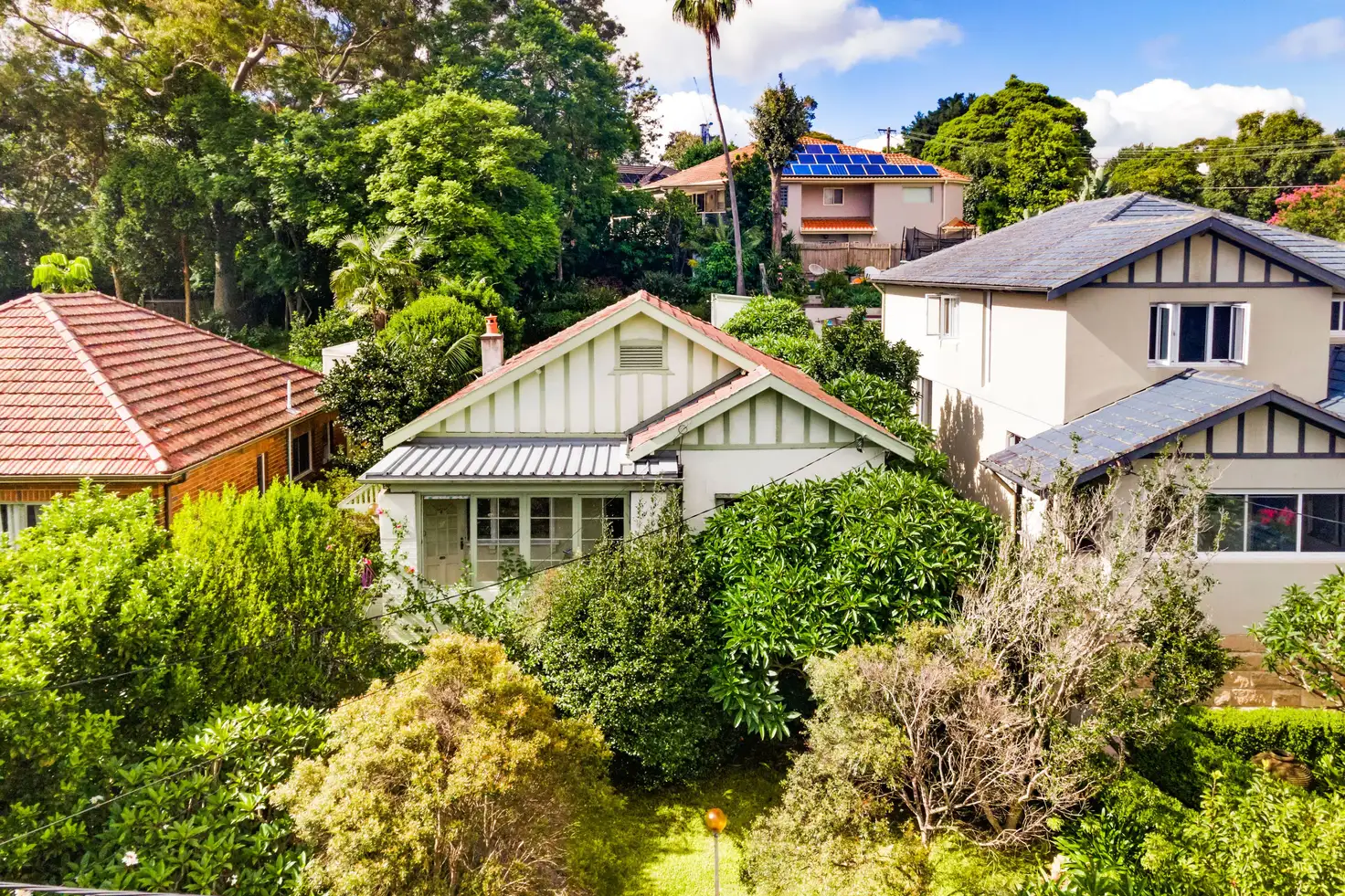 Main view of Homely house listing, 20 Olympia Road, Naremburn NSW 2065