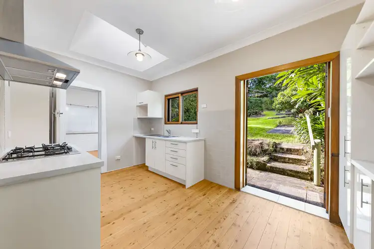Fifth view of Homely house listing, 20 Olympia Road, Naremburn NSW 2065