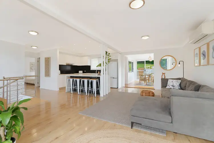 Main view of Homely house listing, 36 Sandstone Crescent, Tascott NSW 2250