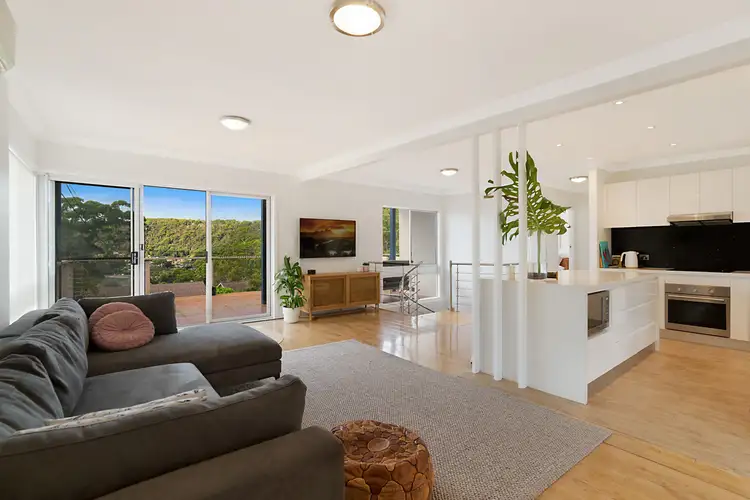 Second view of Homely house listing, 36 Sandstone Crescent, Tascott NSW 2250