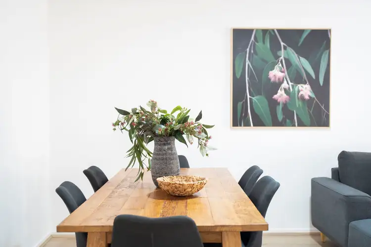 Third view of Homely townhouse listing, 32/15 John Cleland Crescent, Florey ACT 2615