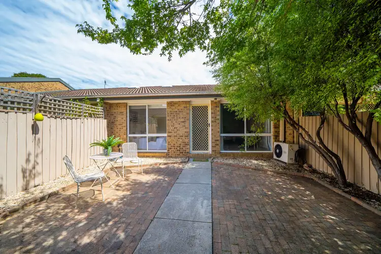 Fourth view of Homely townhouse listing, 32/15 John Cleland Crescent, Florey ACT 2615