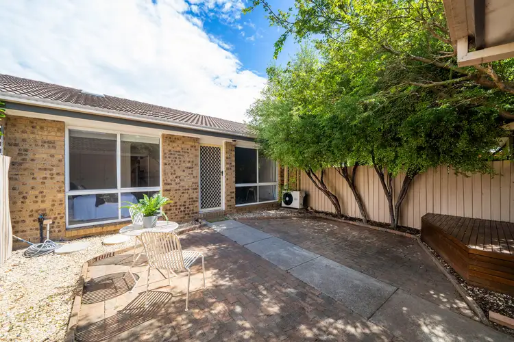 Fifth view of Homely townhouse listing, 32/15 John Cleland Crescent, Florey ACT 2615