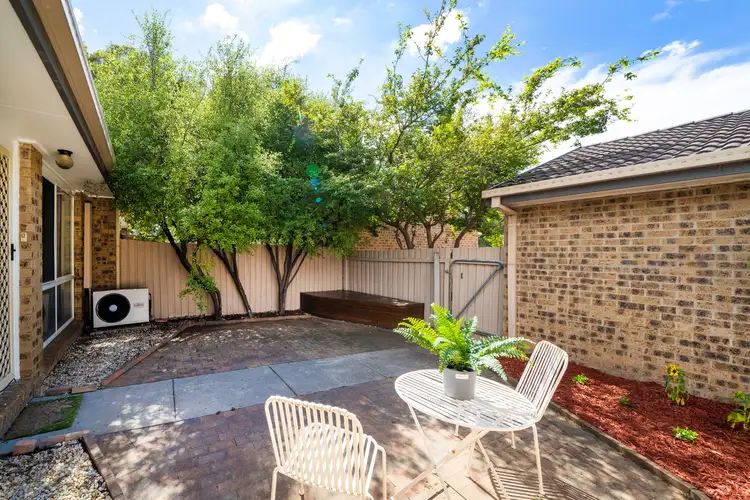 Sixth view of Homely townhouse listing, 32/15 John Cleland Crescent, Florey ACT 2615
