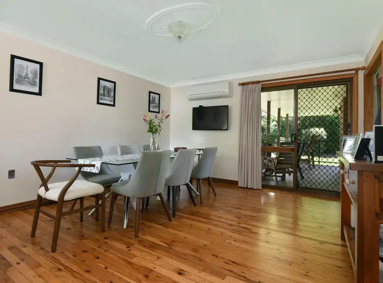 Fourth view of Homely house listing, 10 Nichols Road, Highfields QLD 4352