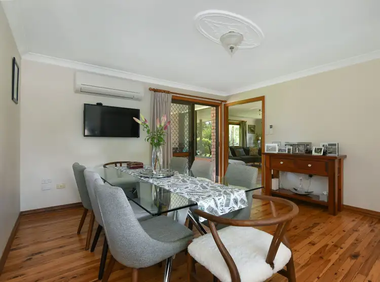 Fifth view of Homely house listing, 10 Nichols Road, Highfields QLD 4352