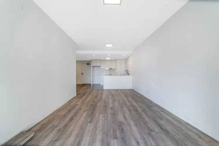 Third view of Homely apartment listing, 7/8 Baudinette Circuit, Bruce ACT 2617