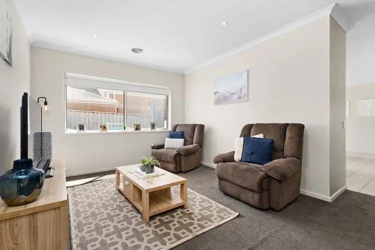 Third view of Homely house listing, 6 Leo Court, Bannockburn VIC 3331