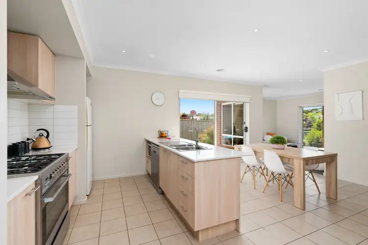 Fourth view of Homely house listing, 6 Leo Court, Bannockburn VIC 3331