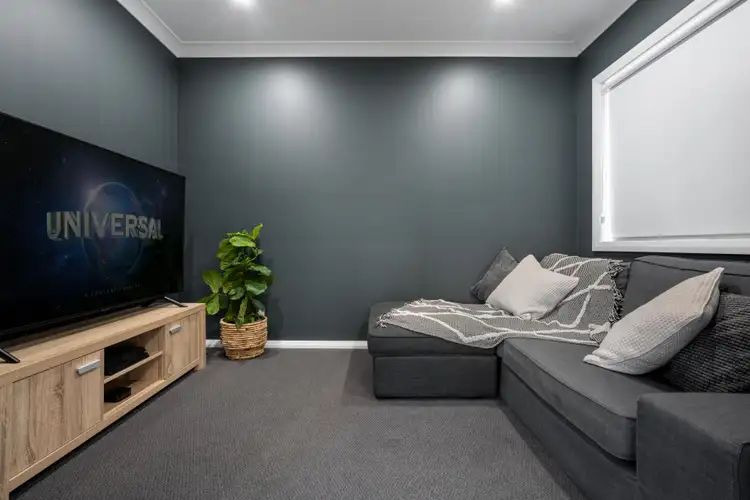 Second view of Homely house listing, 5 Botany Street, Gregory Hills NSW 2557