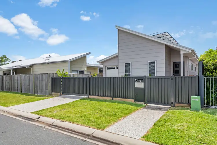 Main view of Homely house listing, 12 Seabreeze Circuit, Deception Bay QLD 4508