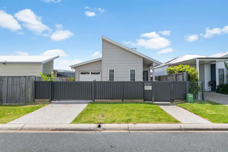 Second view of Homely house listing, 12 Seabreeze Circuit, Deception Bay QLD 4508
