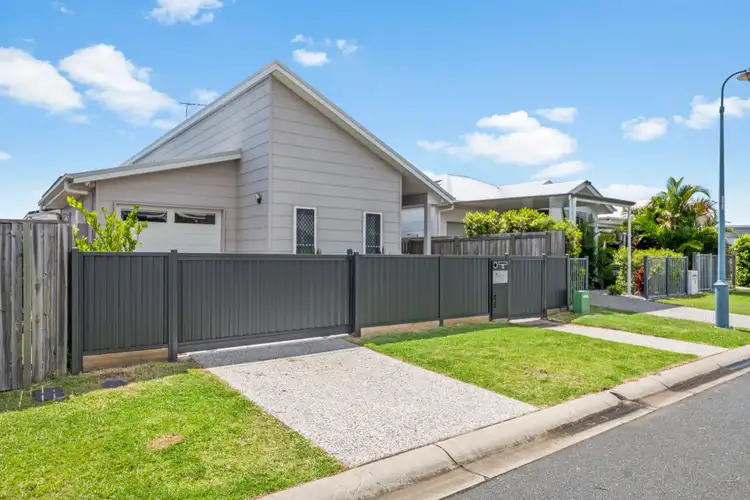 Third view of Homely house listing, 12 Seabreeze Circuit, Deception Bay QLD 4508