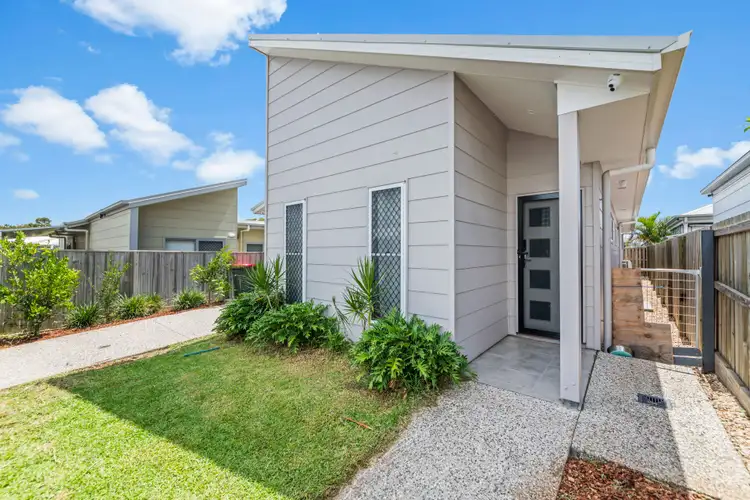 Fourth view of Homely house listing, 12 Seabreeze Circuit, Deception Bay QLD 4508