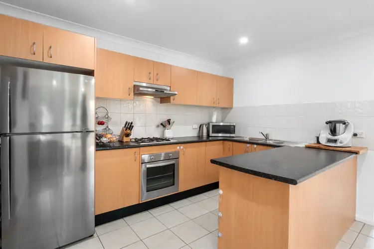 Third view of Homely semi-detached listing, 1/190 Mileham Street, South Windsor NSW 2756