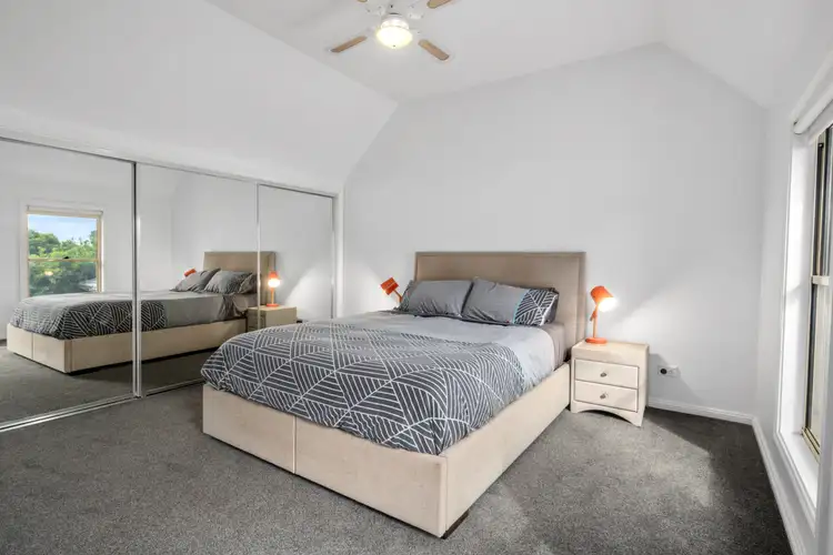 Sixth view of Homely semi-detached listing, 1/190 Mileham Street, South Windsor NSW 2756
