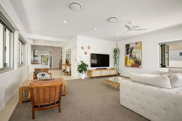 Second view of Homely house listing, 16 Ventura Road, Mermaid Beach QLD 4218