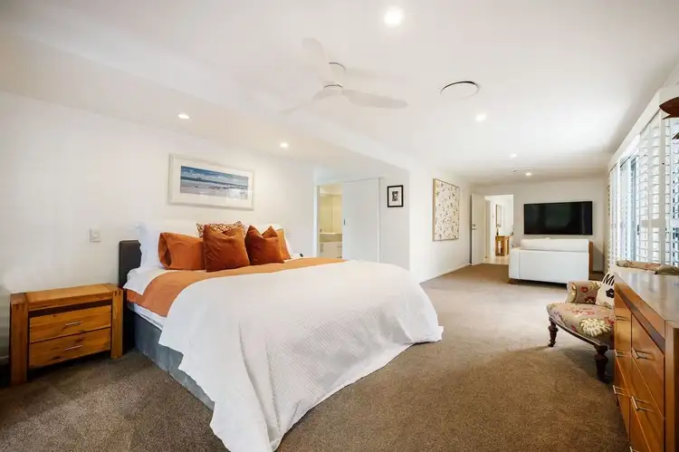 Fifth view of Homely house listing, 16 Ventura Road, Mermaid Beach QLD 4218