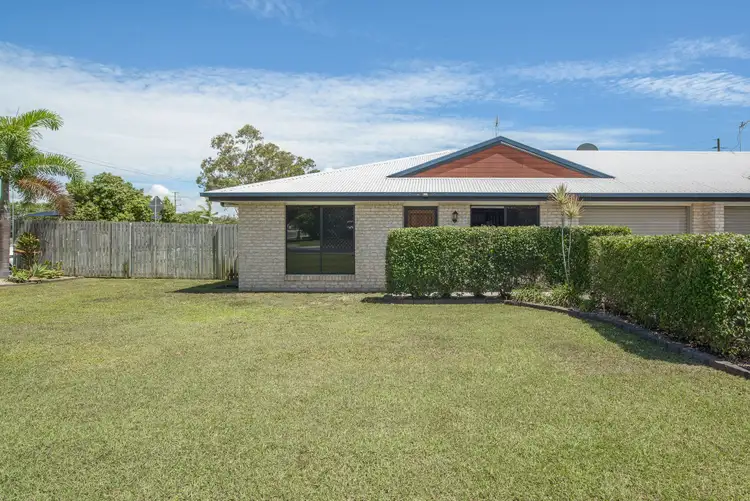 Main view of Homely house listing, 1/1 Valley Vista Court, West Gladstone QLD 4680