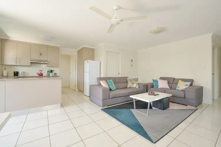 Third view of Homely house listing, 1/1 Valley Vista Court, West Gladstone QLD 4680