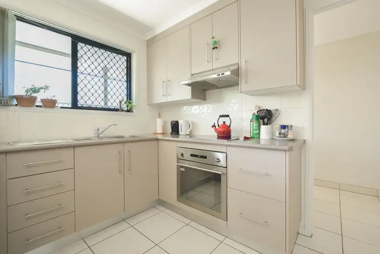 Fifth view of Homely house listing, 1/1 Valley Vista Court, West Gladstone QLD 4680