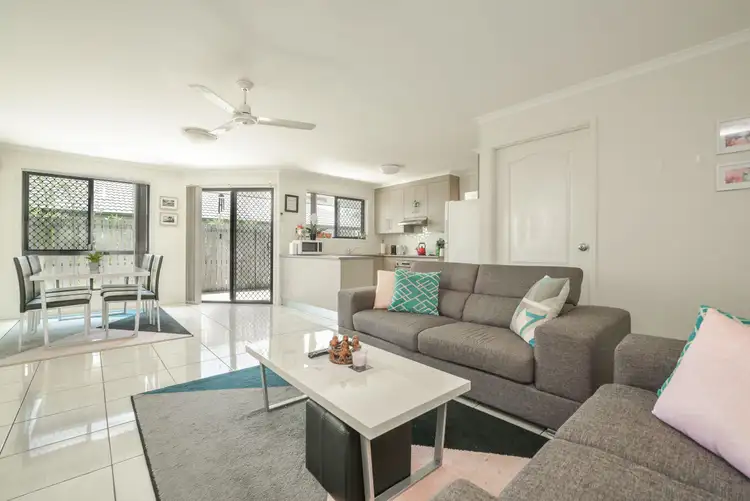Sixth view of Homely house listing, 1/1 Valley Vista Court, West Gladstone QLD 4680