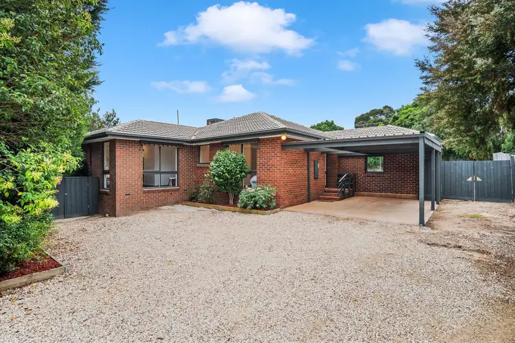 2/1 Louis Street, Heathmont VIC 3135