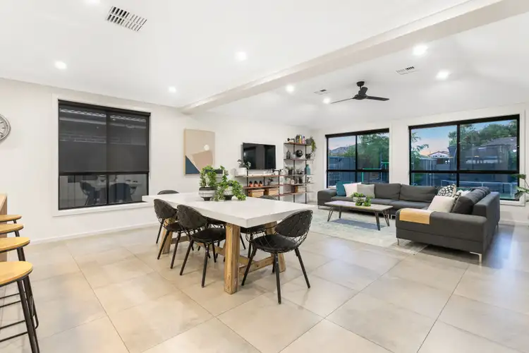 Fifth view of Homely house listing, 15 Thomas Street, South Plympton SA 5038