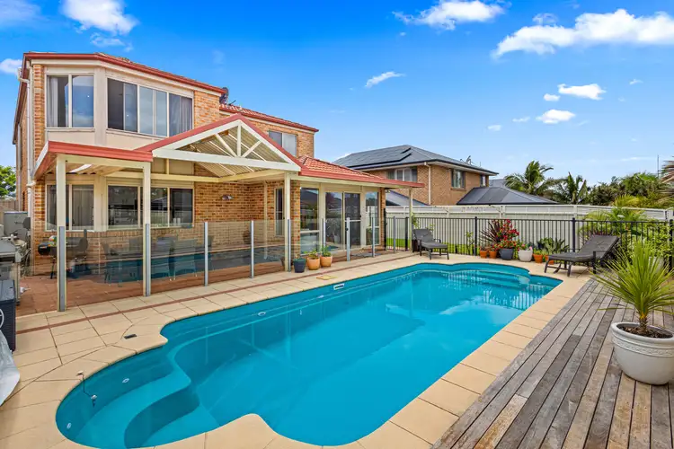 Main view of Homely house listing, 16 Caravel Crescent, Shell Cove NSW 2529