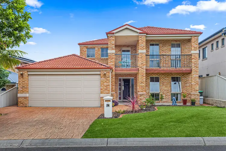 Second view of Homely house listing, 16 Caravel Crescent, Shell Cove NSW 2529