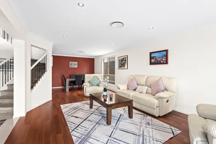 Third view of Homely house listing, 16 Caravel Crescent, Shell Cove NSW 2529