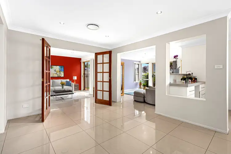 Fifth view of Homely house listing, 16 Caravel Crescent, Shell Cove NSW 2529