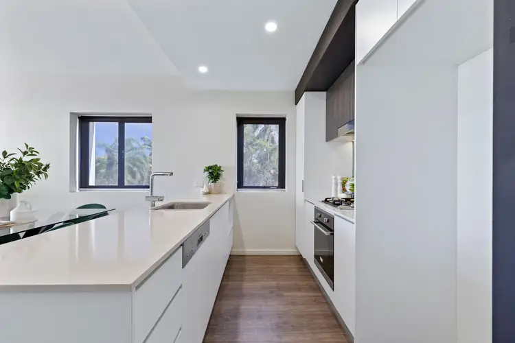 Sixth view of Homely unit listing, 407/32 Gonzales Street, Macgregor QLD 4109