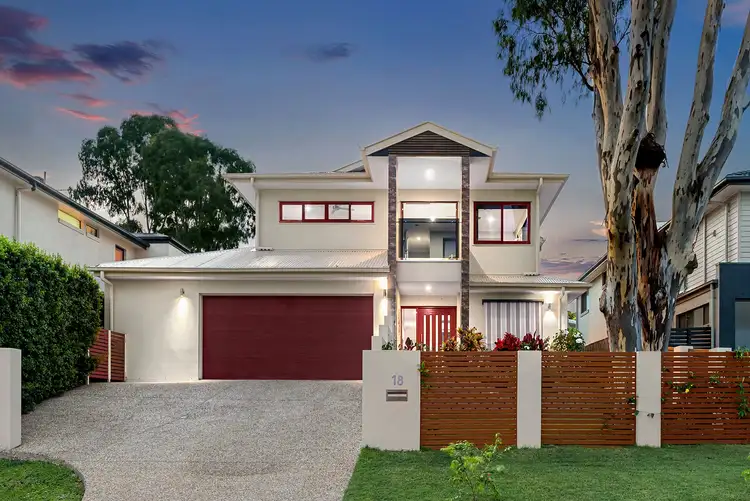 18 Celebration Place, Bridgeman Downs QLD 4035