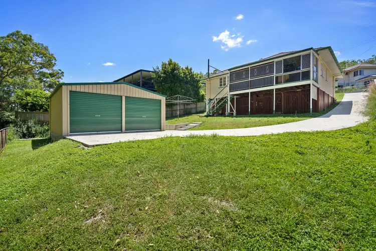 Main view of Homely house listing, 3 Allandale Street, Salisbury QLD 4107