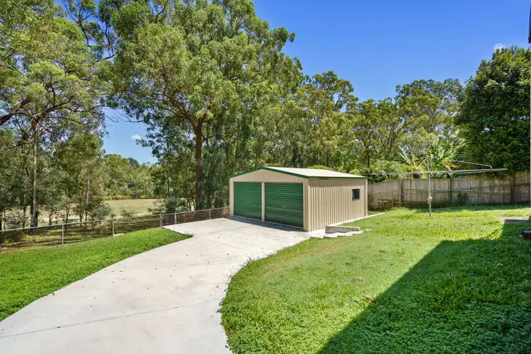 Second view of Homely house listing, 3 Allandale Street, Salisbury QLD 4107