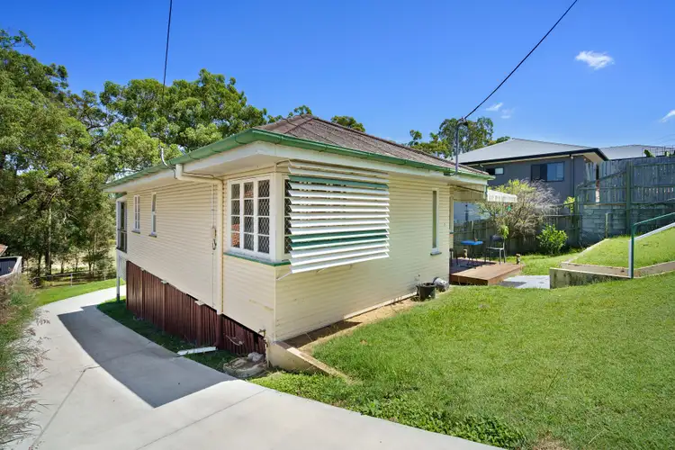 Fourth view of Homely house listing, 3 Allandale Street, Salisbury QLD 4107