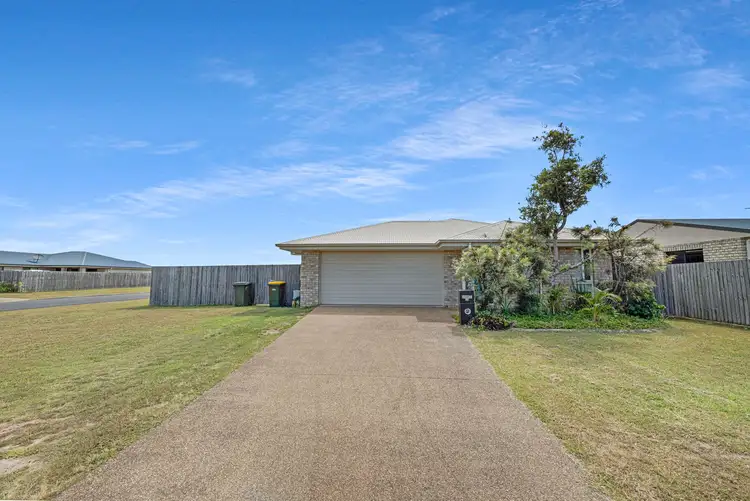 24 Dawson Avenue, Thabeban QLD 4670
