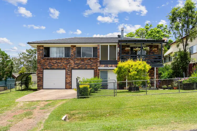 Main view of Homely house listing, 30 Elizabeth Street, Esk QLD 4312