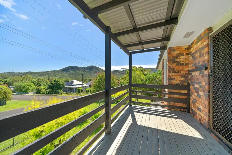 Second view of Homely house listing, 30 Elizabeth Street, Esk QLD 4312