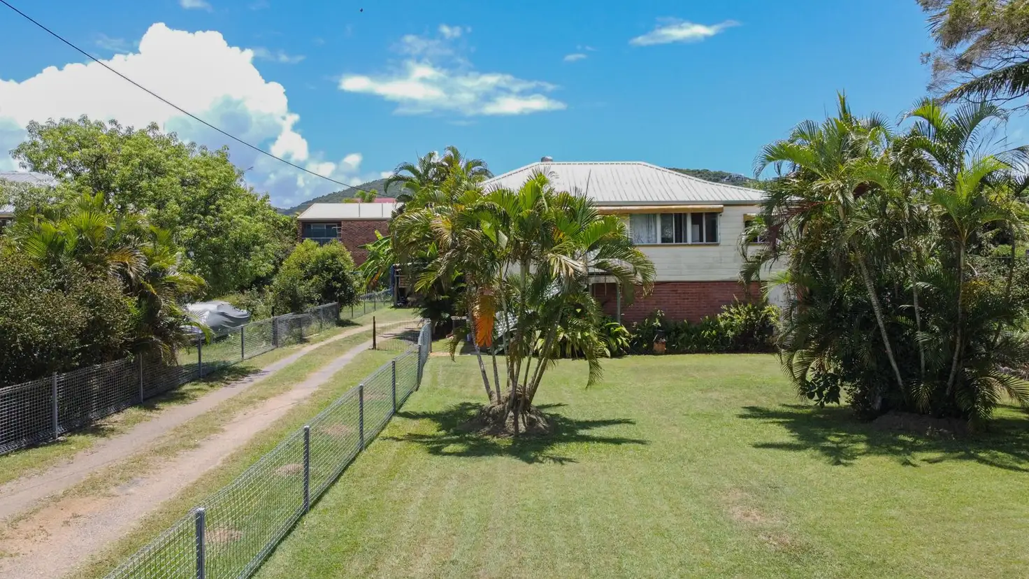 Main view of Homely house listing, 77 Whitman Street, Yeppoon QLD 4703