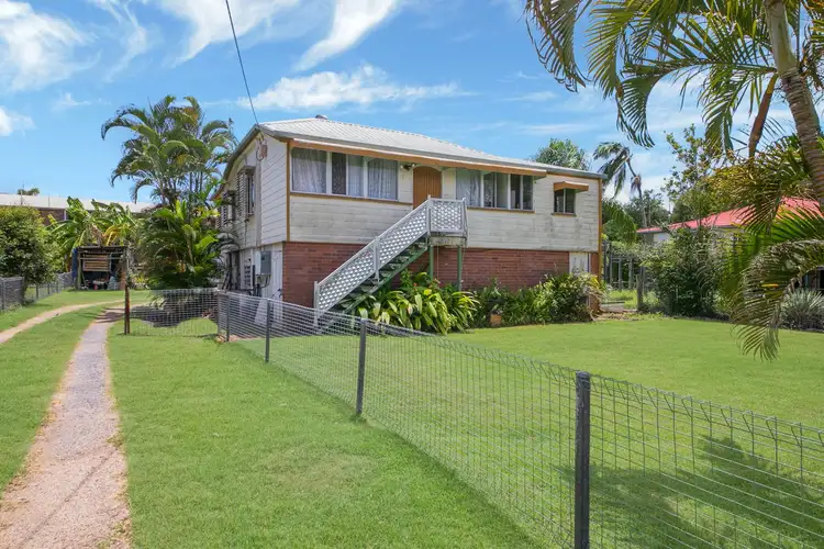 Second view of Homely house listing, 77 Whitman Street, Yeppoon QLD 4703