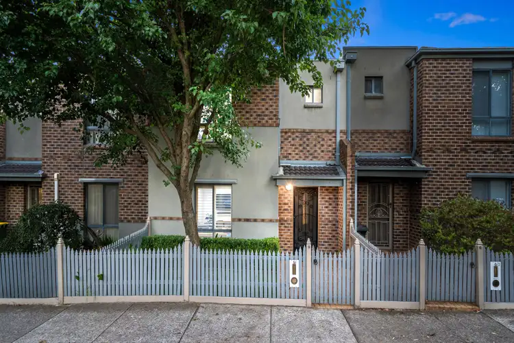 5/2 Shoalhaven Street, Bundoora VIC 3083