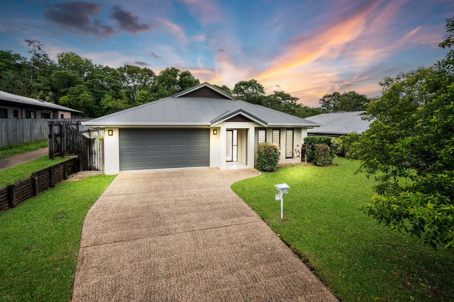 Main view of Homely house listing, 16 Capricorn Street, Bentley Park QLD 4869