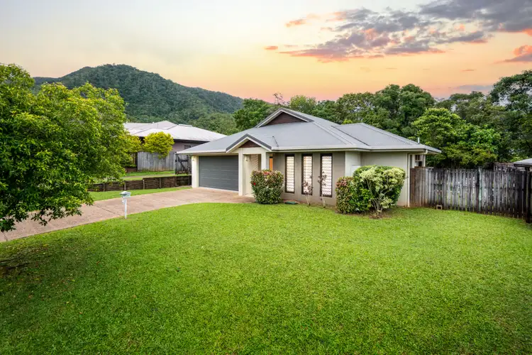 Second view of Homely house listing, 16 Capricorn Street, Bentley Park QLD 4869