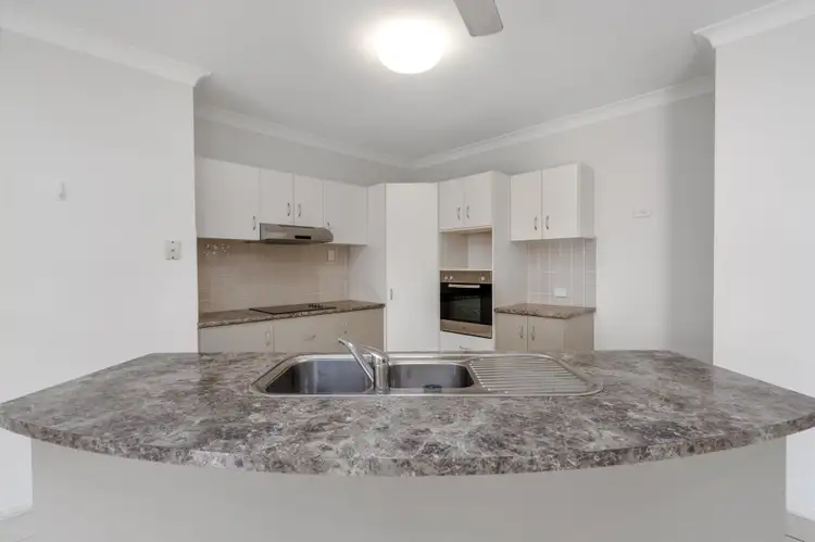 Fifth view of Homely house listing, 16 Capricorn Street, Bentley Park QLD 4869