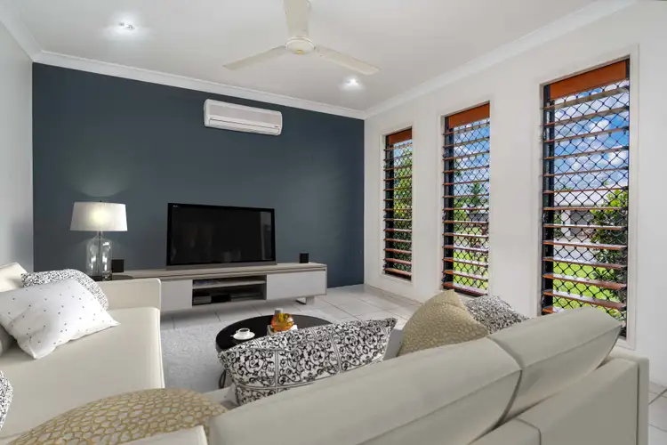 Sixth view of Homely house listing, 16 Capricorn Street, Bentley Park QLD 4869